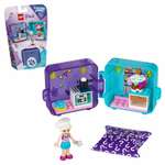 Конструктор LEGO Friends Шкатулка Стефани блочный