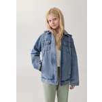 Джинсовая куртка Lassie