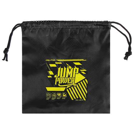 Скакалка ONLITOP скоростная Jump. в чехле