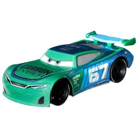 Автомобиль Cars Герои мультфильмов