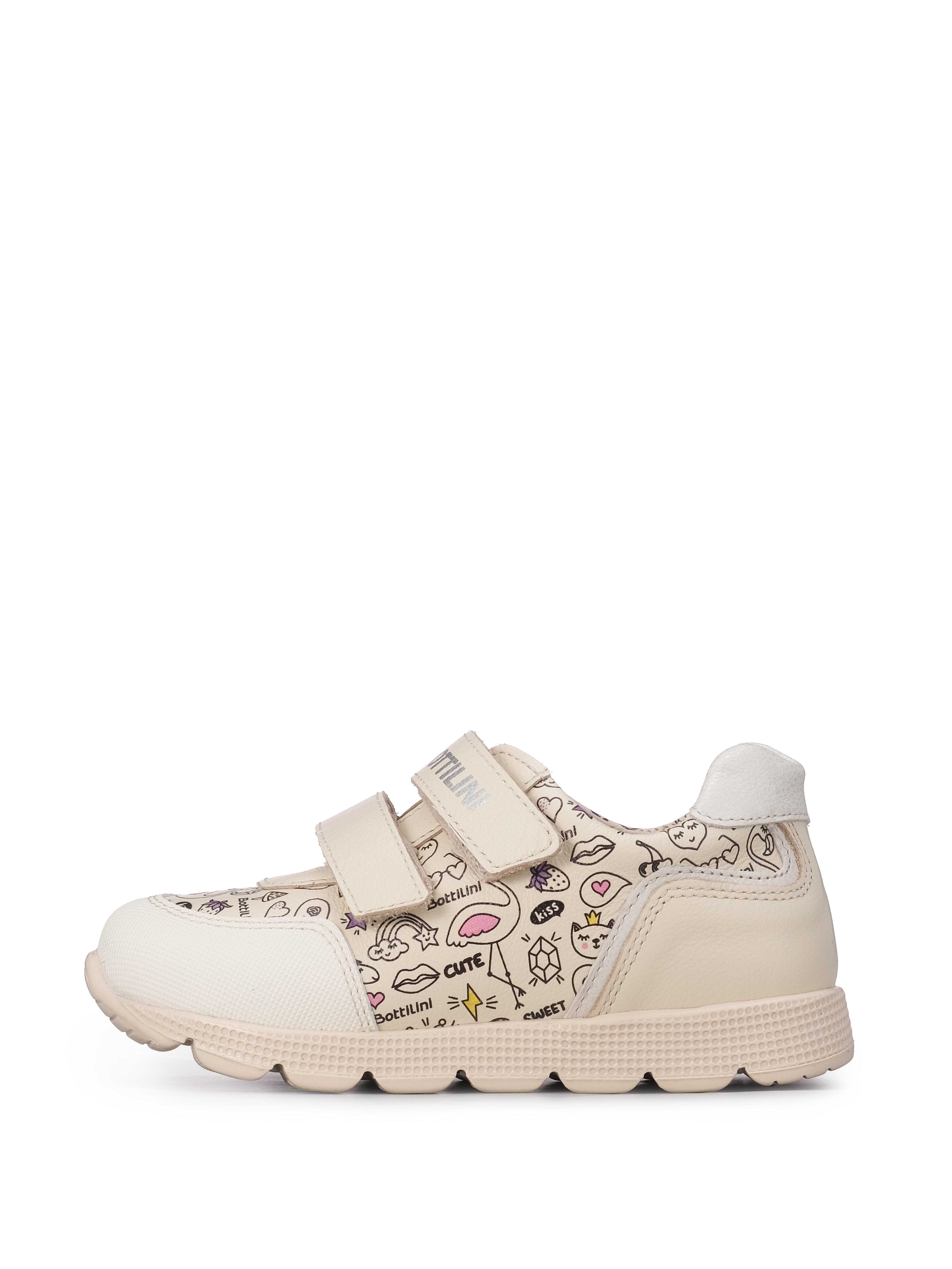 Полуботинки Bottilini BL-321(99) - фото 4