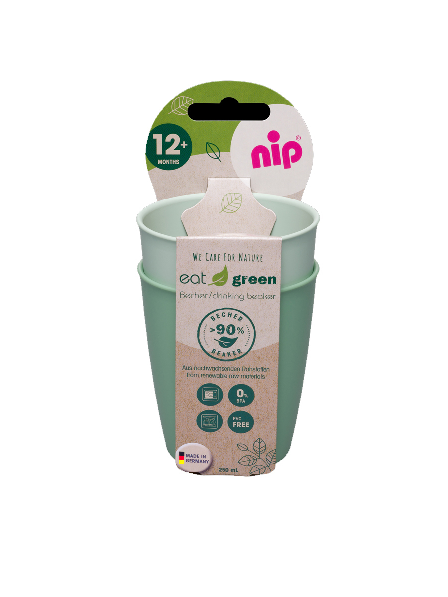 Кружка NIP 2 шт. - фото 2
