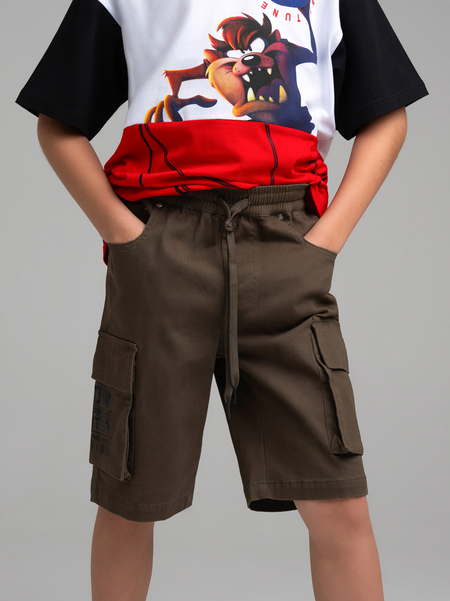 Шорты PlayToday 12511171 - фото 2