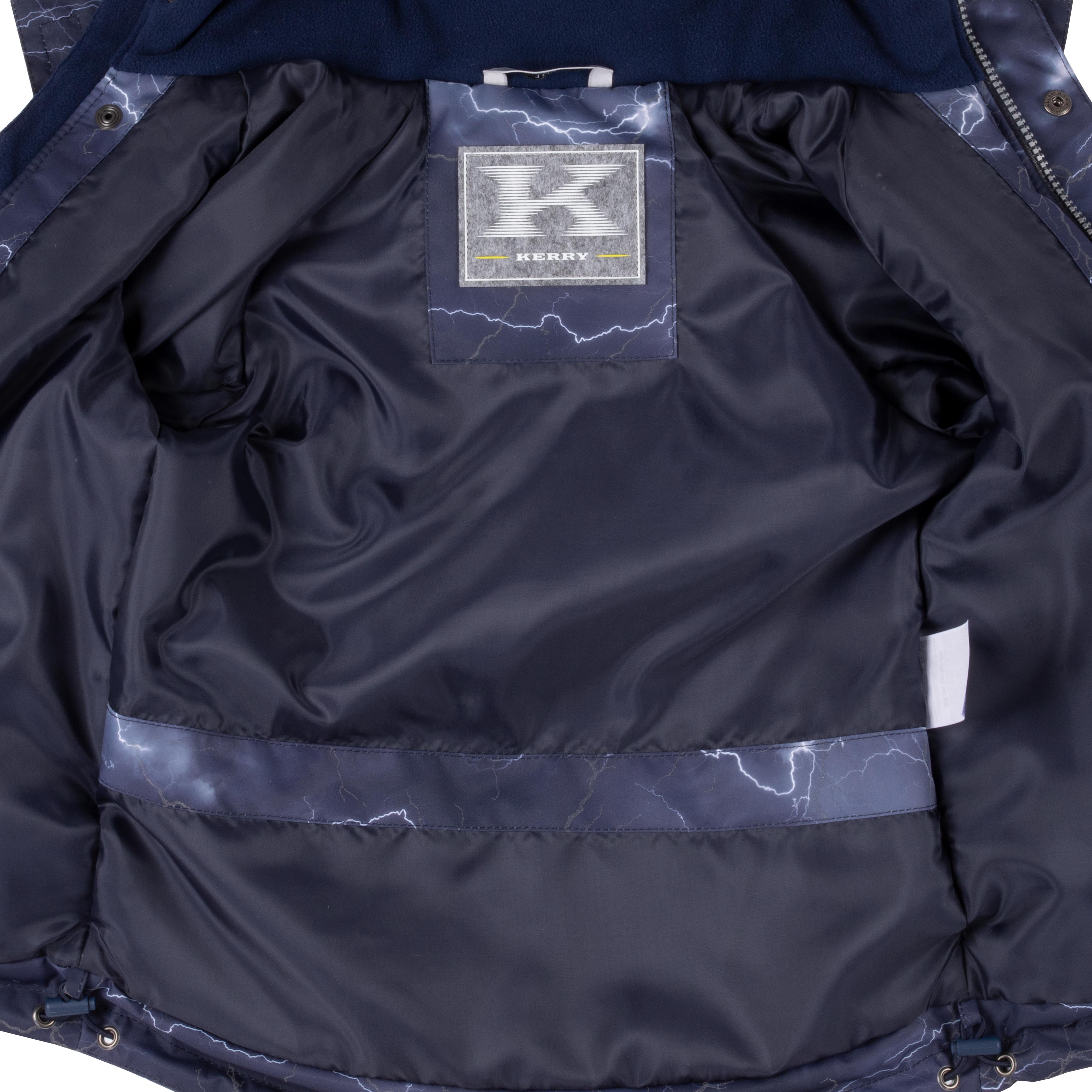 Куртка Kerry K24024/2225 - фото 3