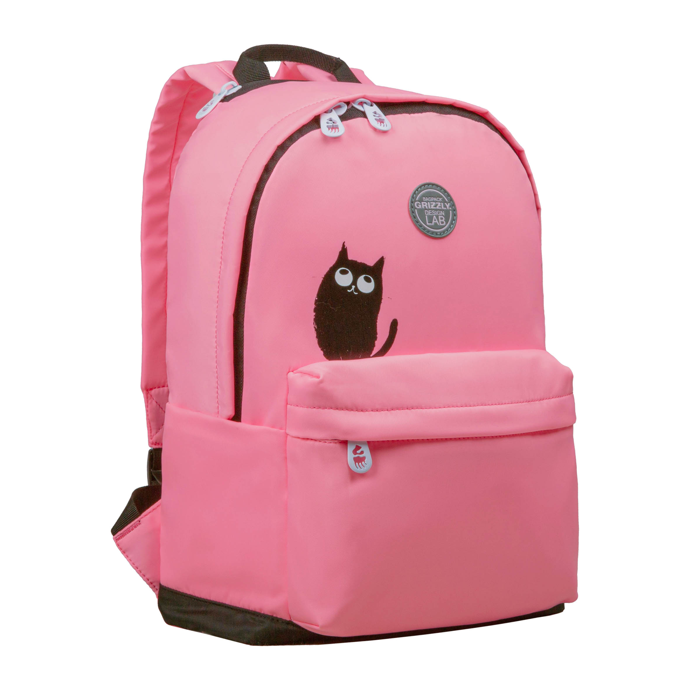 Рюкзак Grizzly для девушки - фото 1