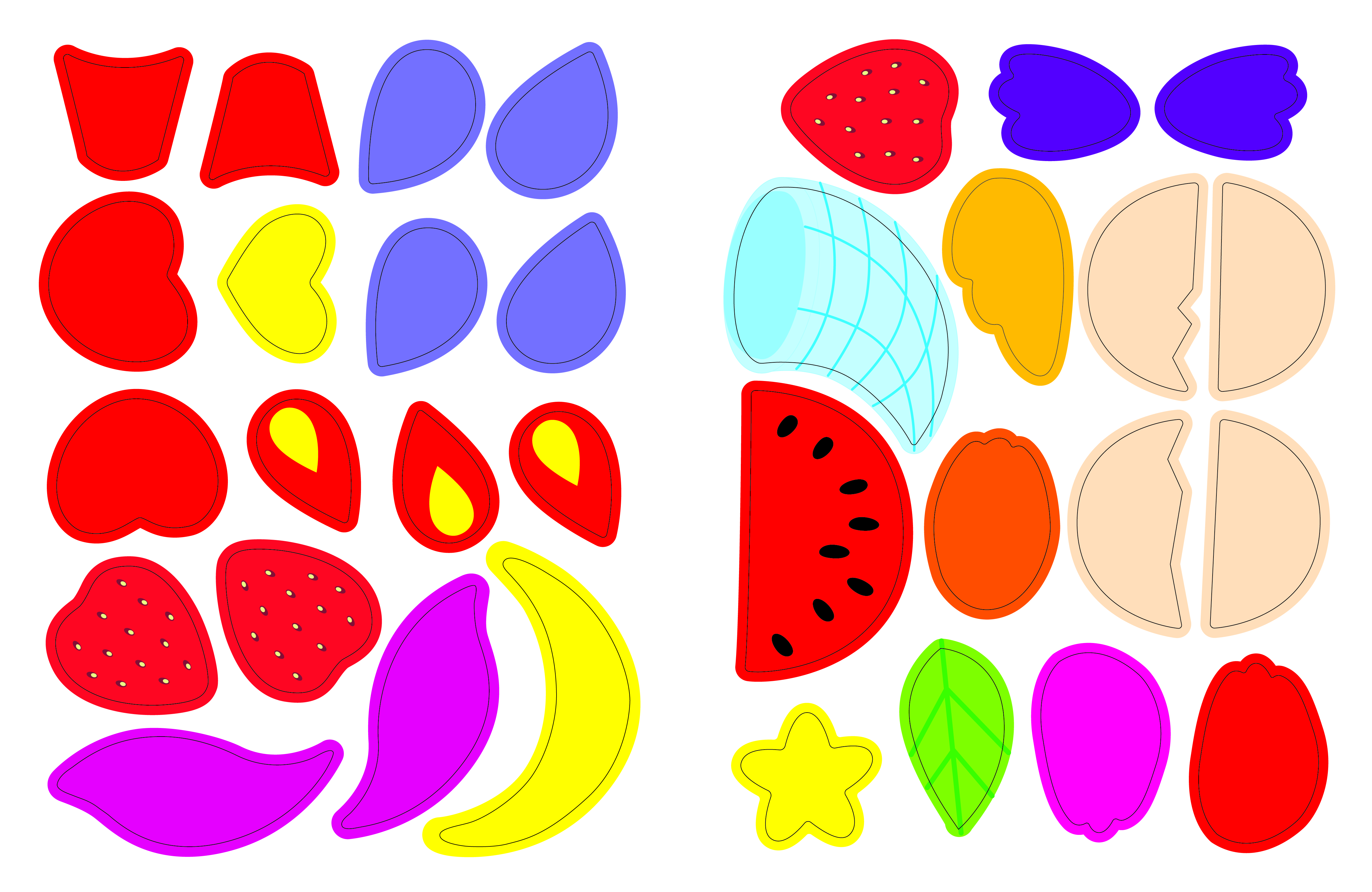 Комплект книг Стрекозa Развитие ребенка - фото 11