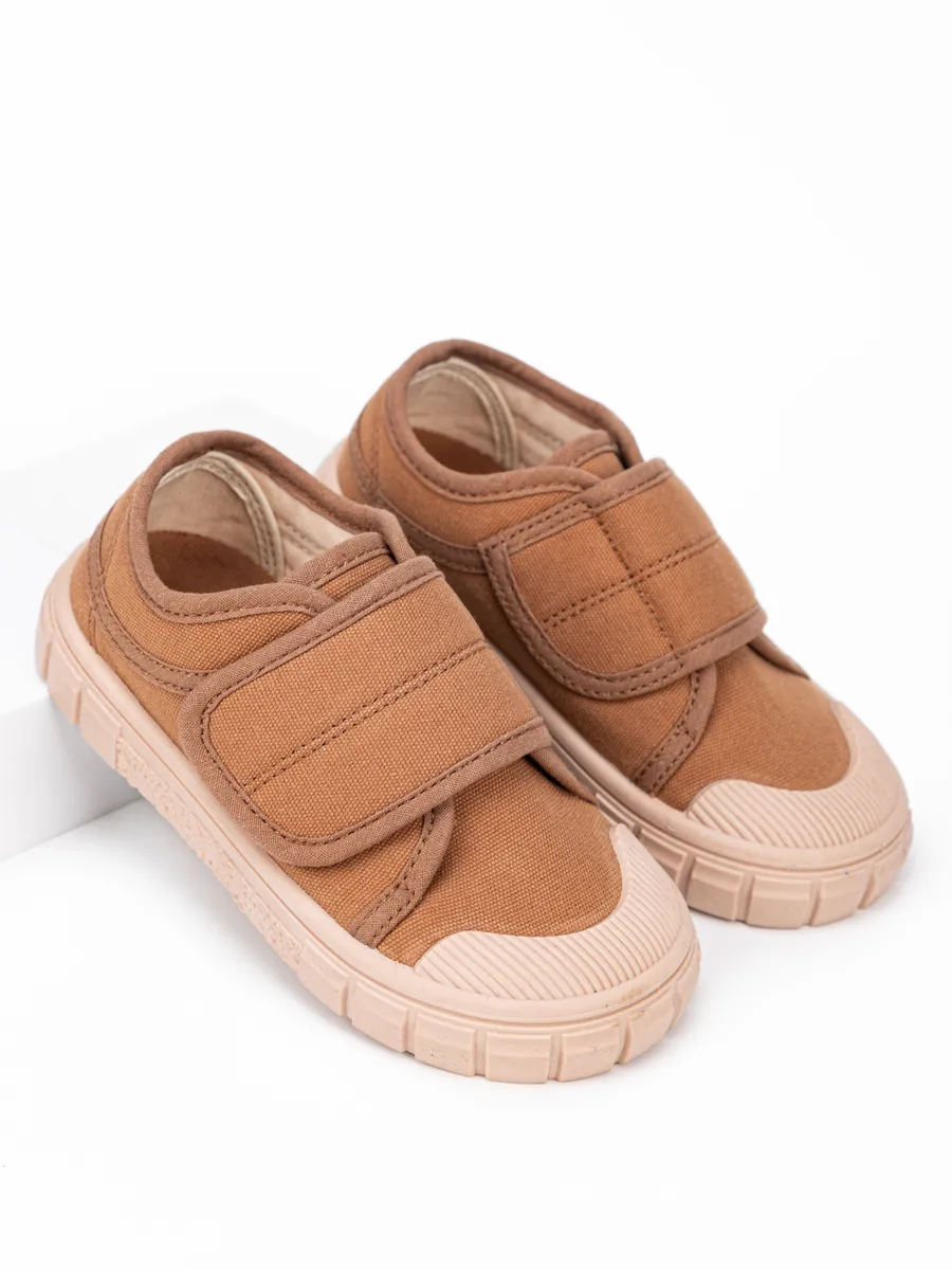 Кроссовки KDX YN-02 brown - фото 7