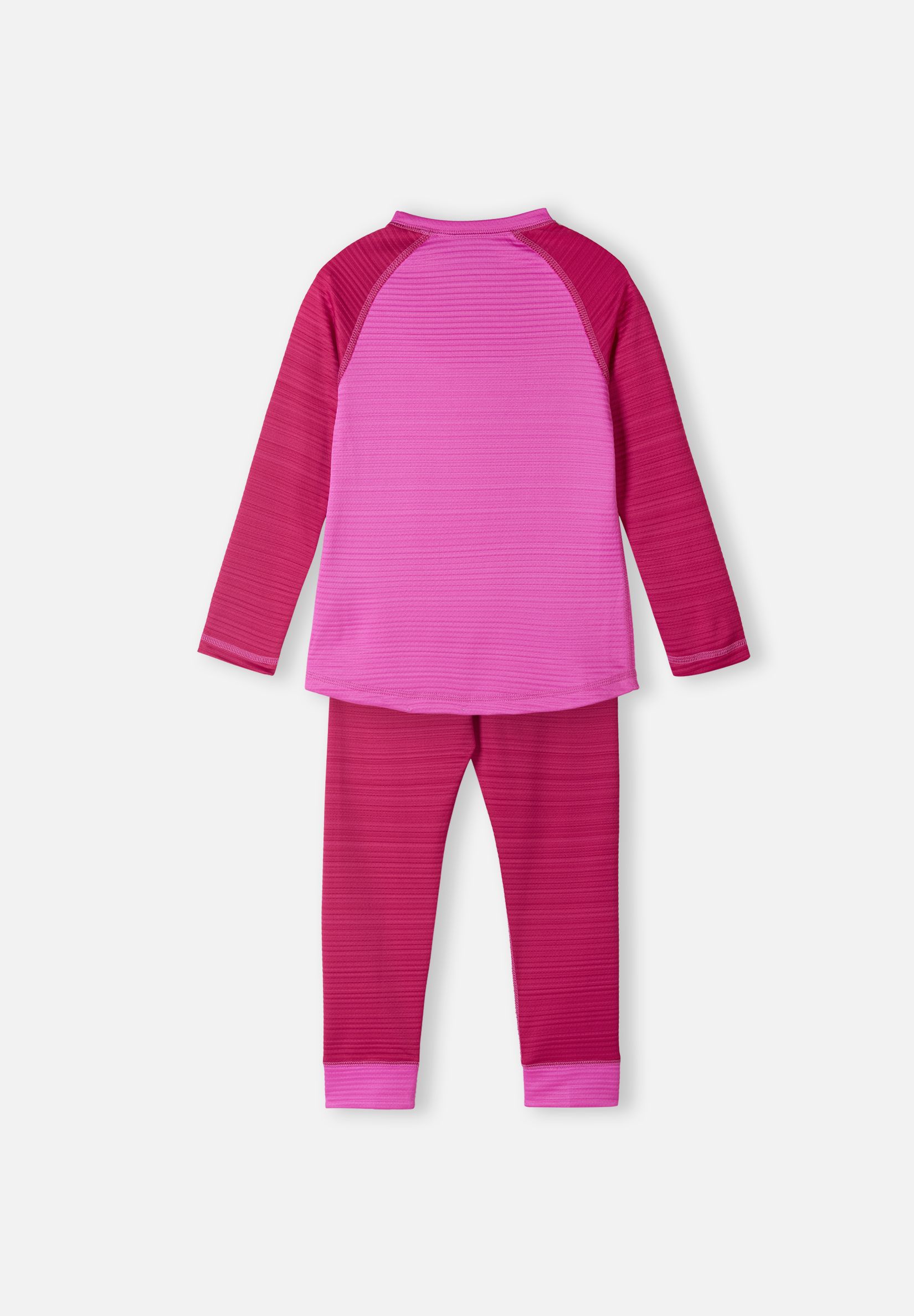 Комплект термобелья Lassie 7200001A-4480 - фото 2