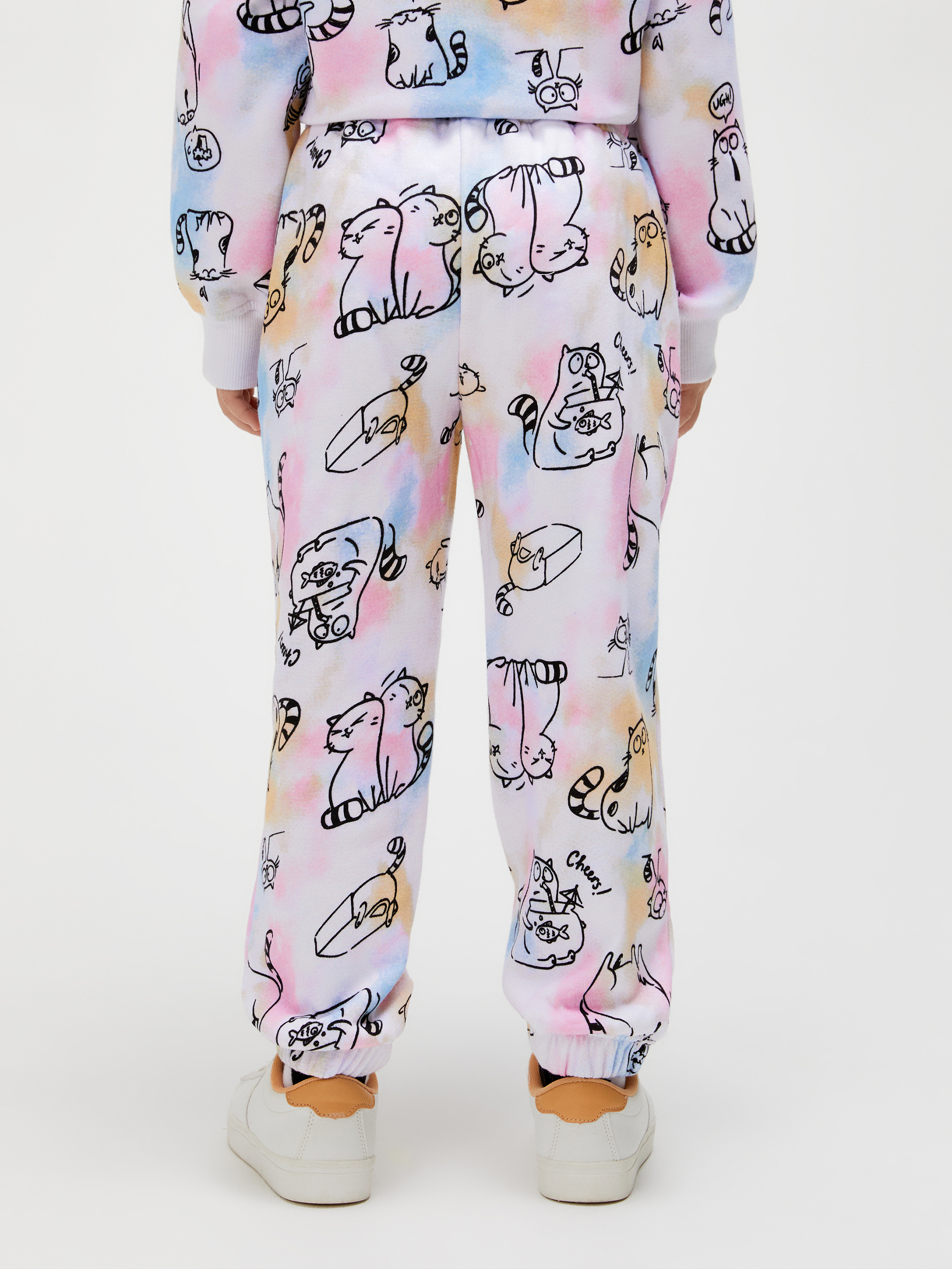 Брюки Acoola 20220460072_0074604 - фото 4