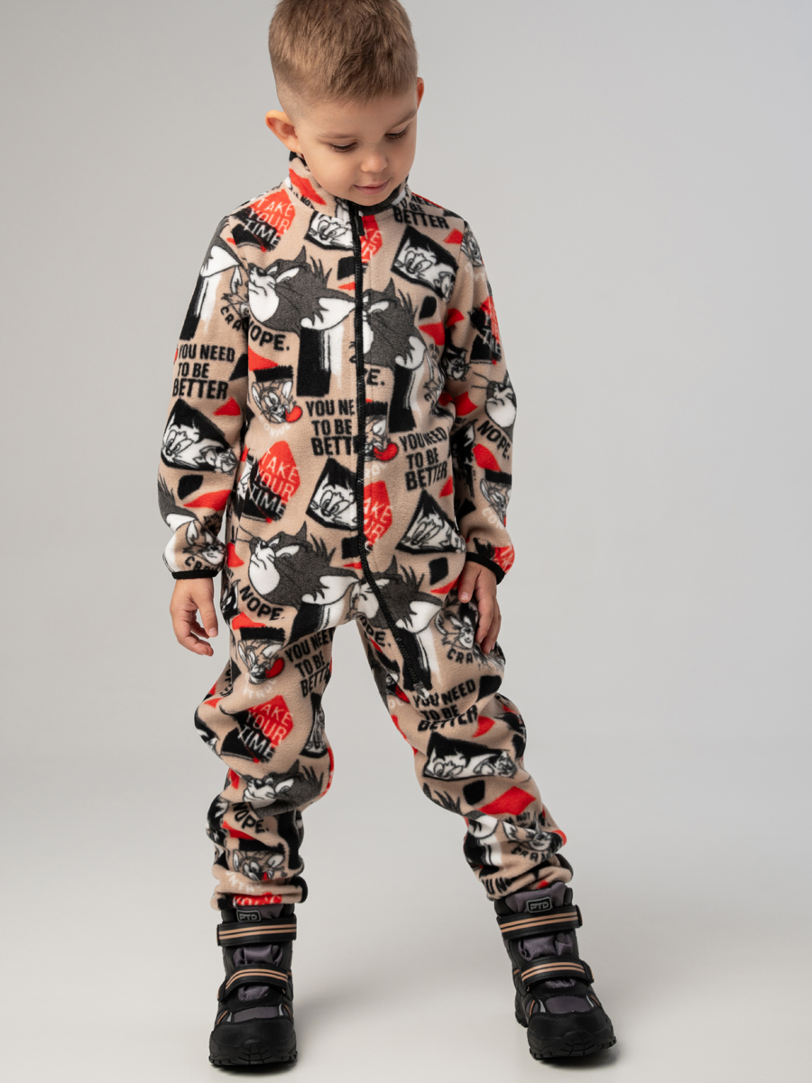 Ботинки PlayToday 32512703 - фото 7