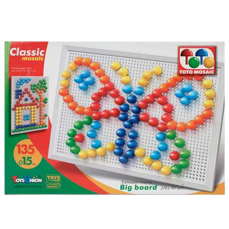 Мозаика Toys Union
