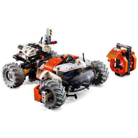 Конструктор LEGO Technic 435 дет.