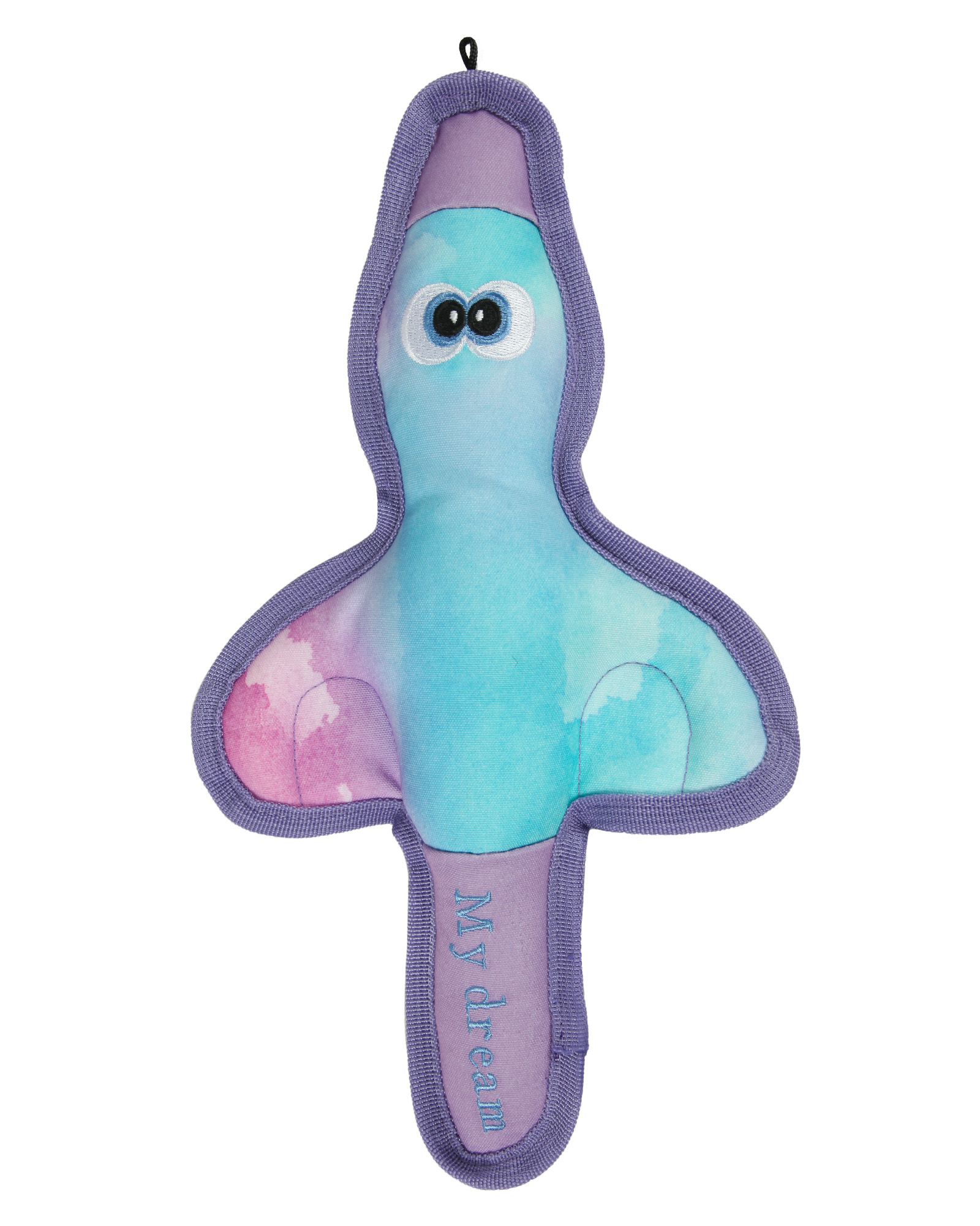 Игрушка для собак Barbaks Утка Яся - фото 4