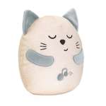 Мягкая игрушка Chicco котик 20 см