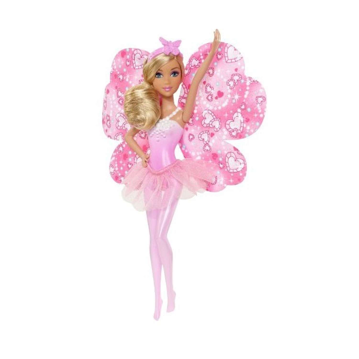 Кукла модельная Barbie в ассортименте W2958 - фото 2