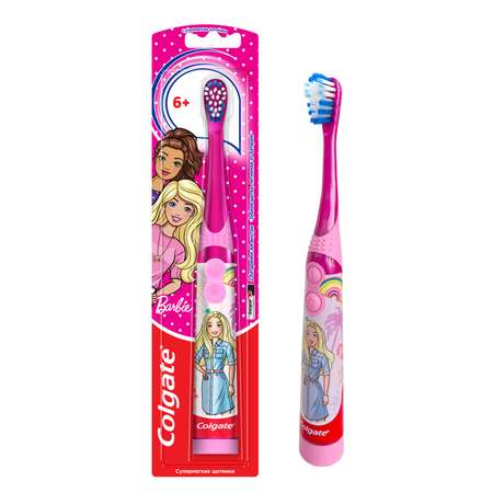 Зубная щетка электрическая Colgate