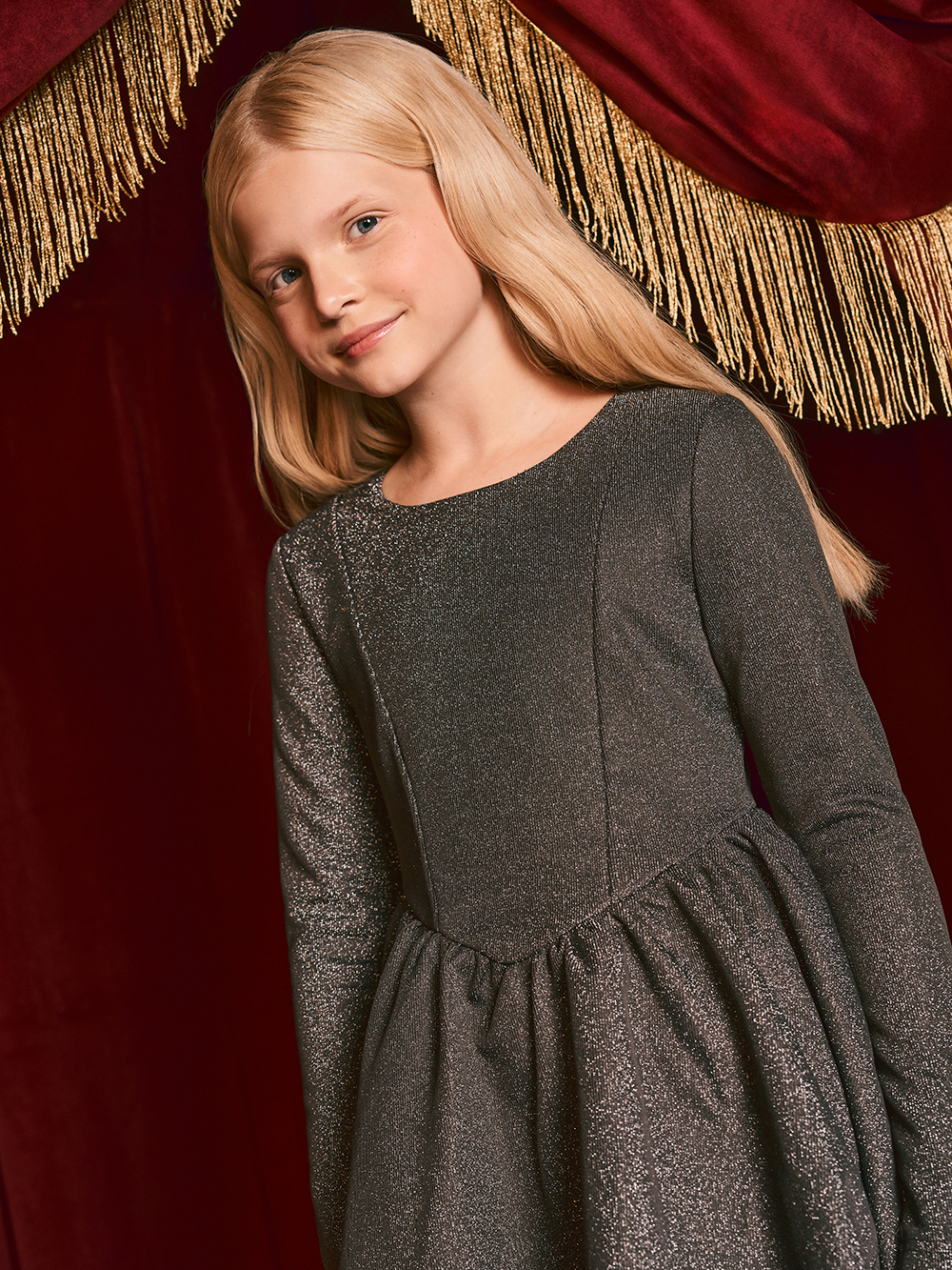 Платье Acoola 20210200776_0093541 - фото 5