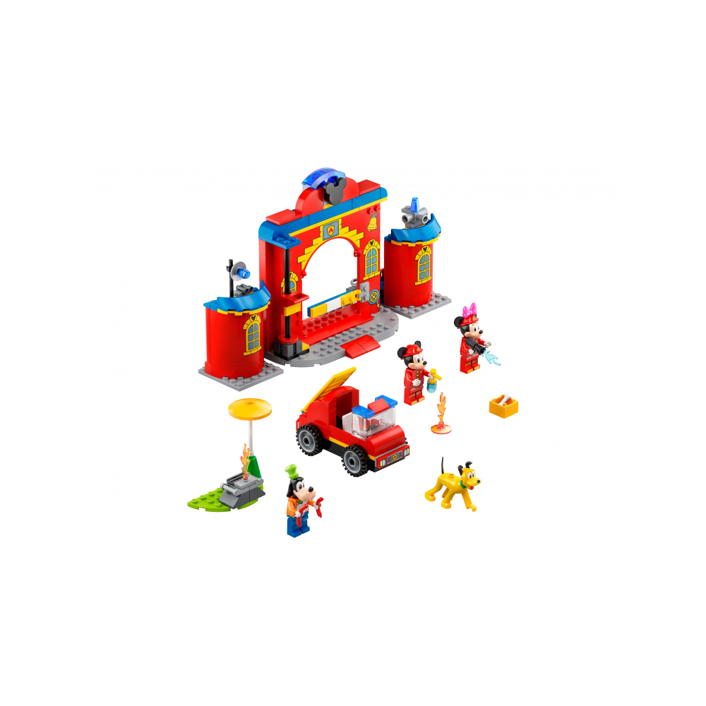 Конструктор LEGO 149 дет. - фото 2