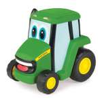 Трактор Tomy Джонни