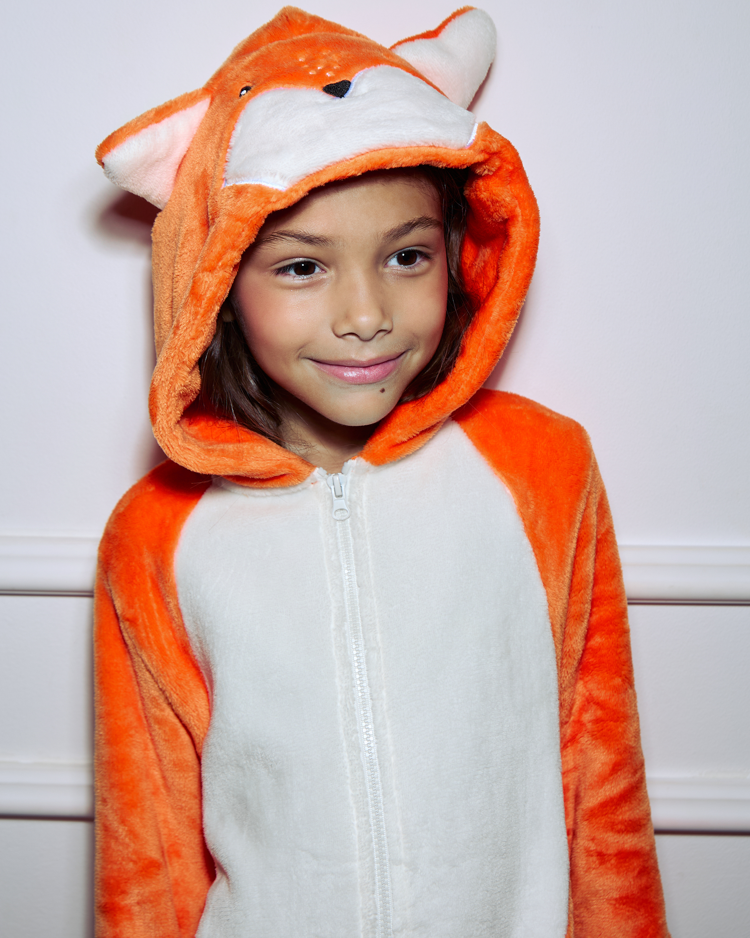 Кигуруми Grimmo Лиса W25GR6-K1kg-22 - фото 8