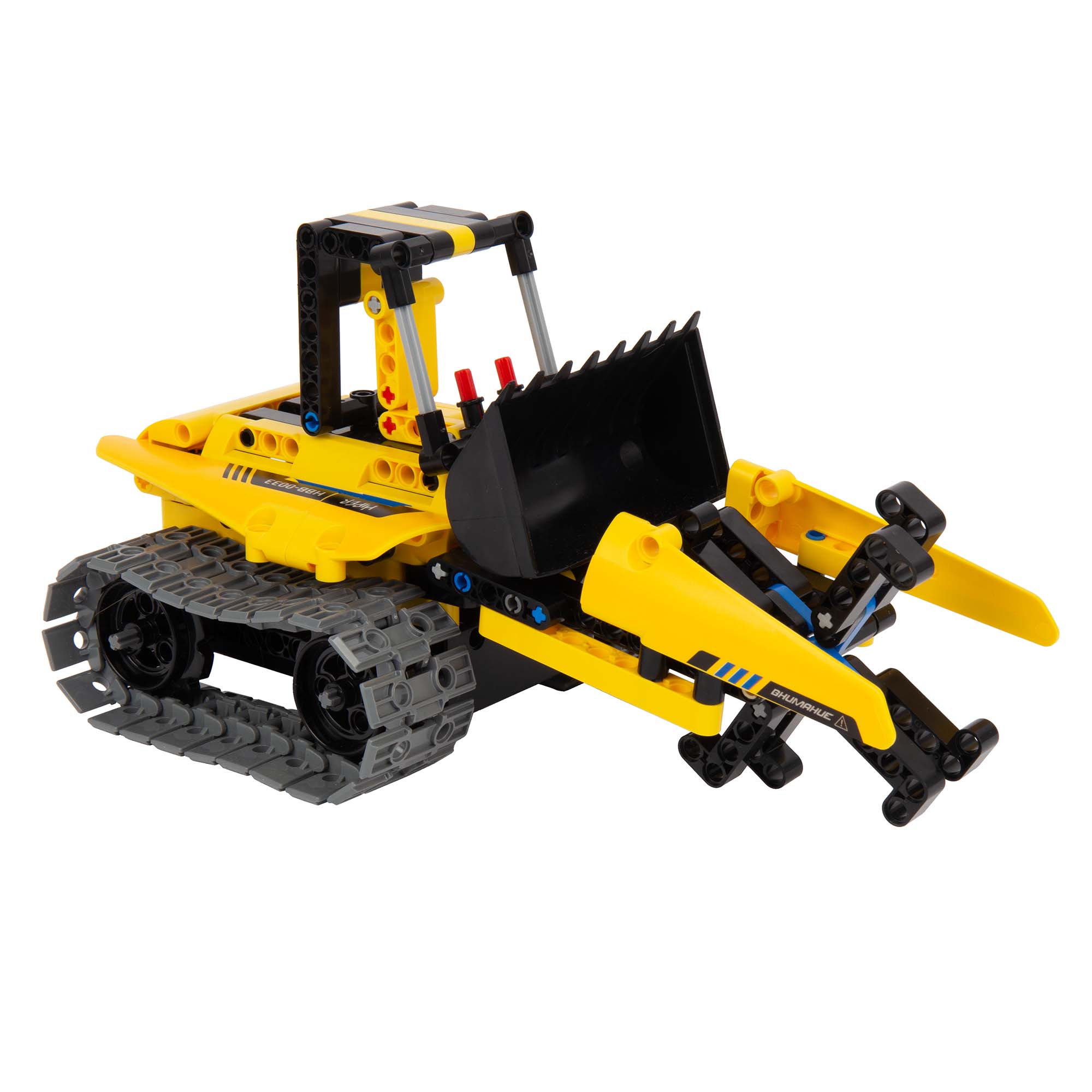 Конструктор HIPER - фото 14