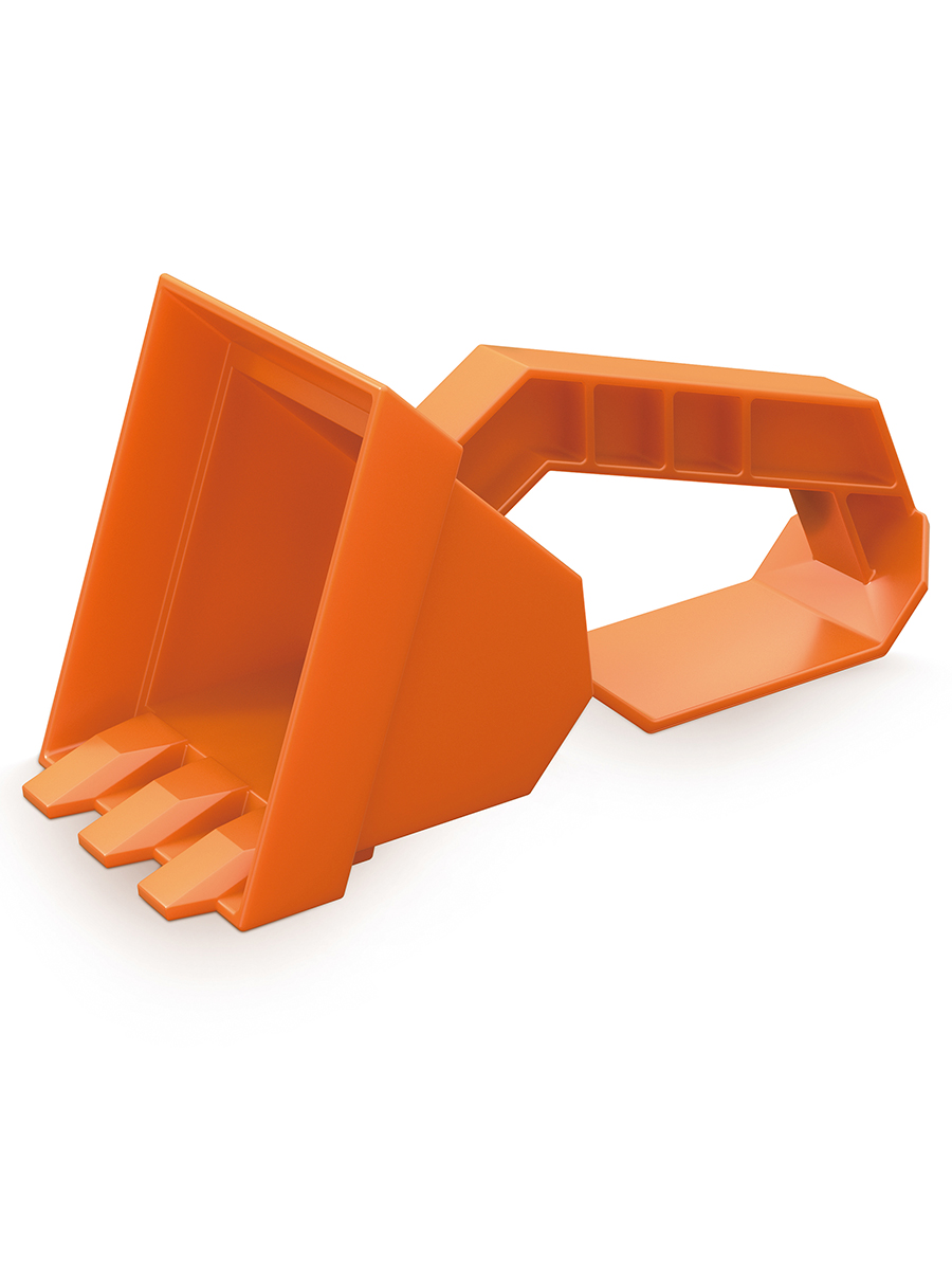 Лопатка Hape - фото 9