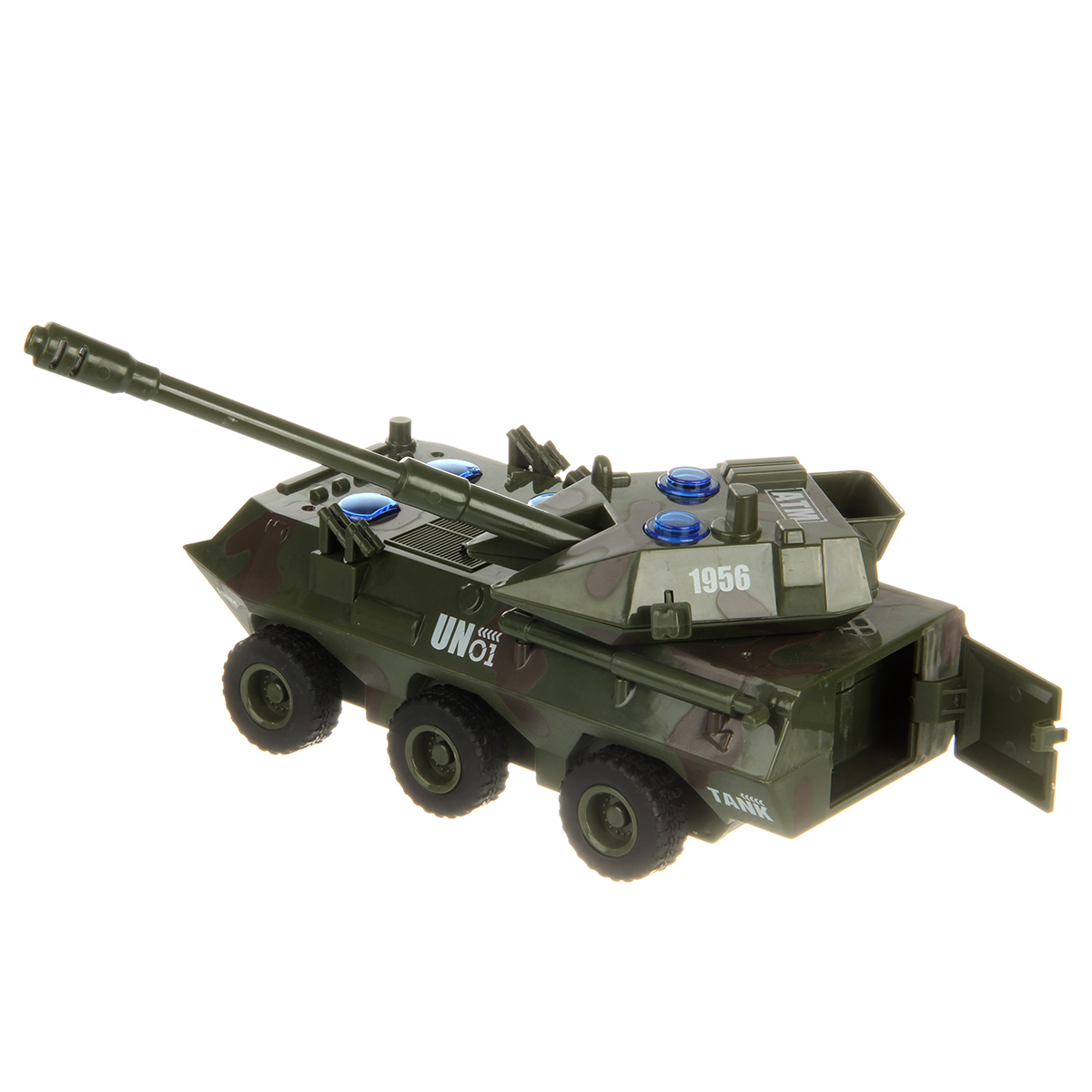 Боевая машина Veld Co 133108 - фото 6