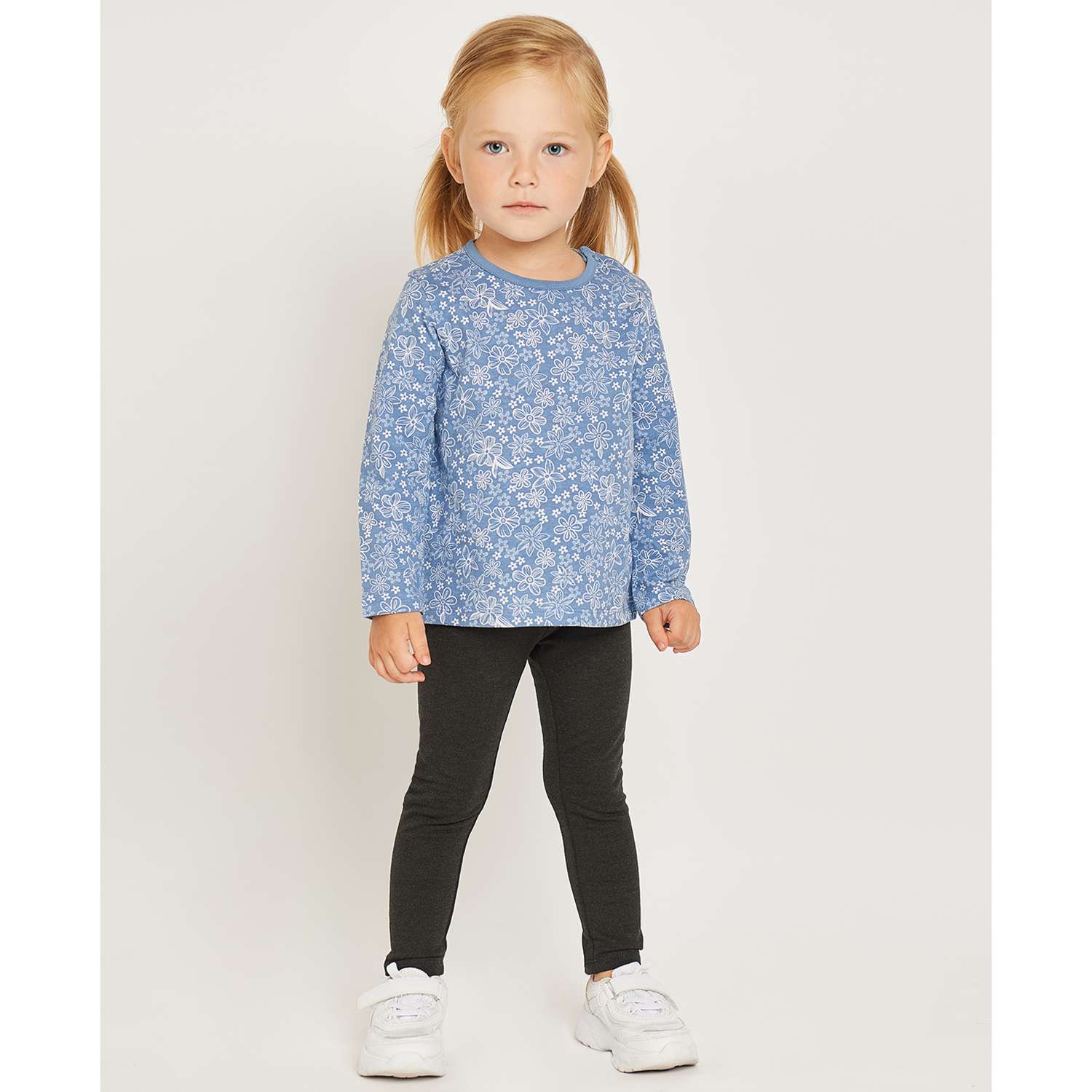 Леггинсы BabyGo AW22-KG-R20BGig-L9 - фото 1