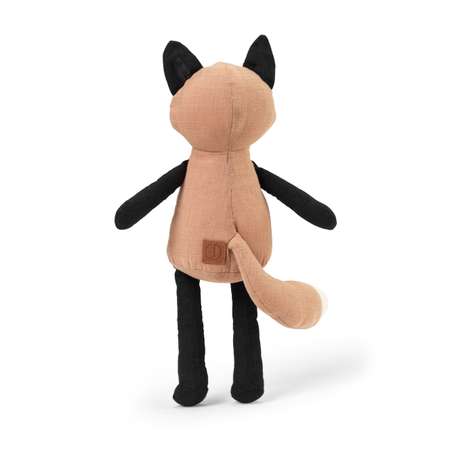 Игрушка мягкая Elodie лисичка