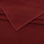 Полотенце BRAVO Жаккард 80 x 50 см 1 шт.