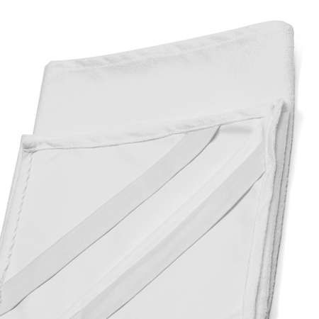 Наматрасник Amarobaby Quiet Night 120х60