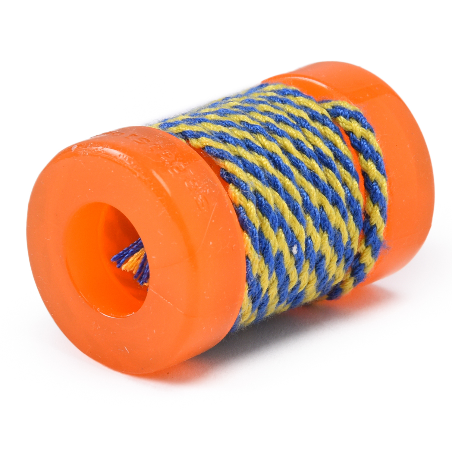 Игрушка для кошек Petstages Energize Opka Катушка с веревочкой 313YEX - фото 3