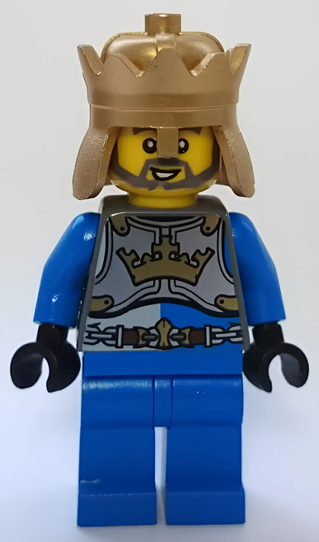 Фигурка LEGO Castle King's - фото 1