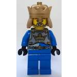 Фигурка LEGO Castle King's