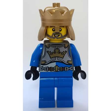 Фигурка LEGO Castle King's