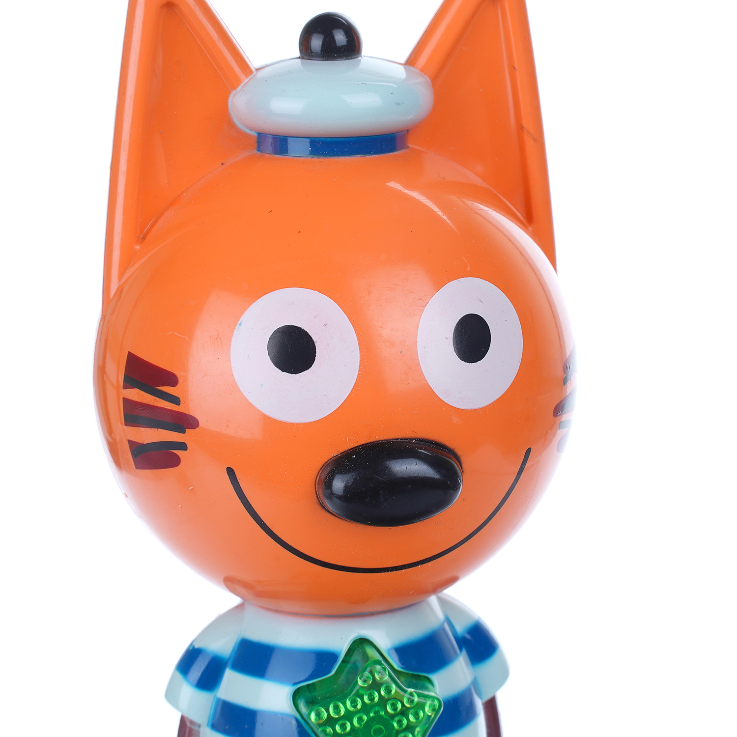 Игрушка УМка Коржик - фото 5