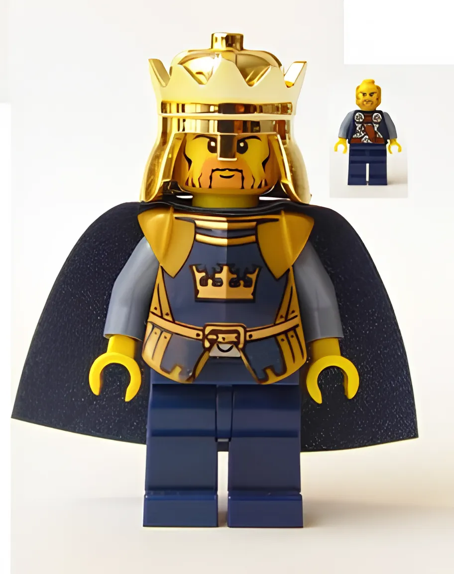 Фигурка LEGO Fantasy Era - фото 1