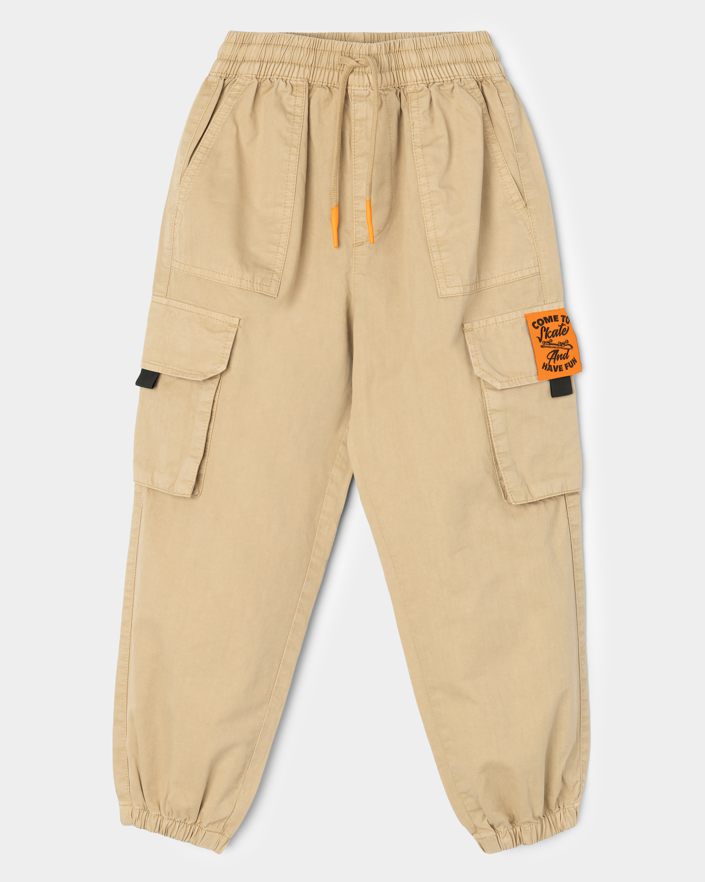 Брюки Futurino S26FU1-B181kb-L2 - фото 1