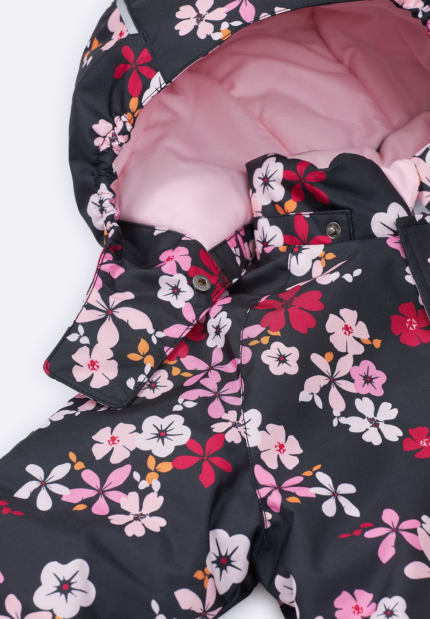 Комбинезон Lassie 7100021A-999F - фото 5