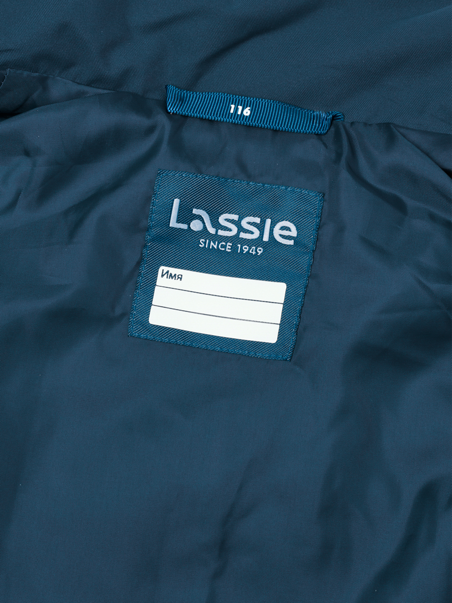 Жилет Lassie 72104212-8890 - фото 9