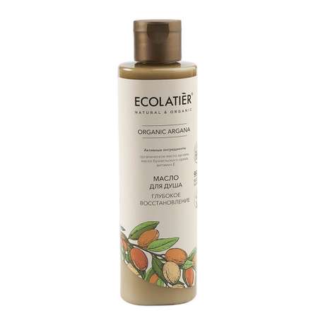 Гель Ecolatier 250 мл