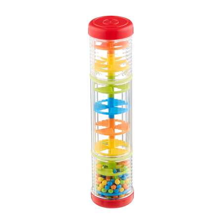 Игрушка ZEBRA погремушка Тубабольшая