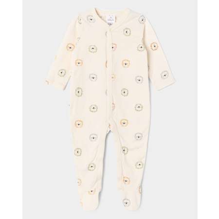 Комбинезон BabyGo