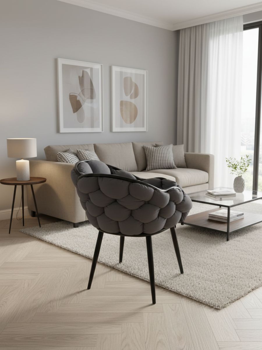 Стул New Victoria - фото 3