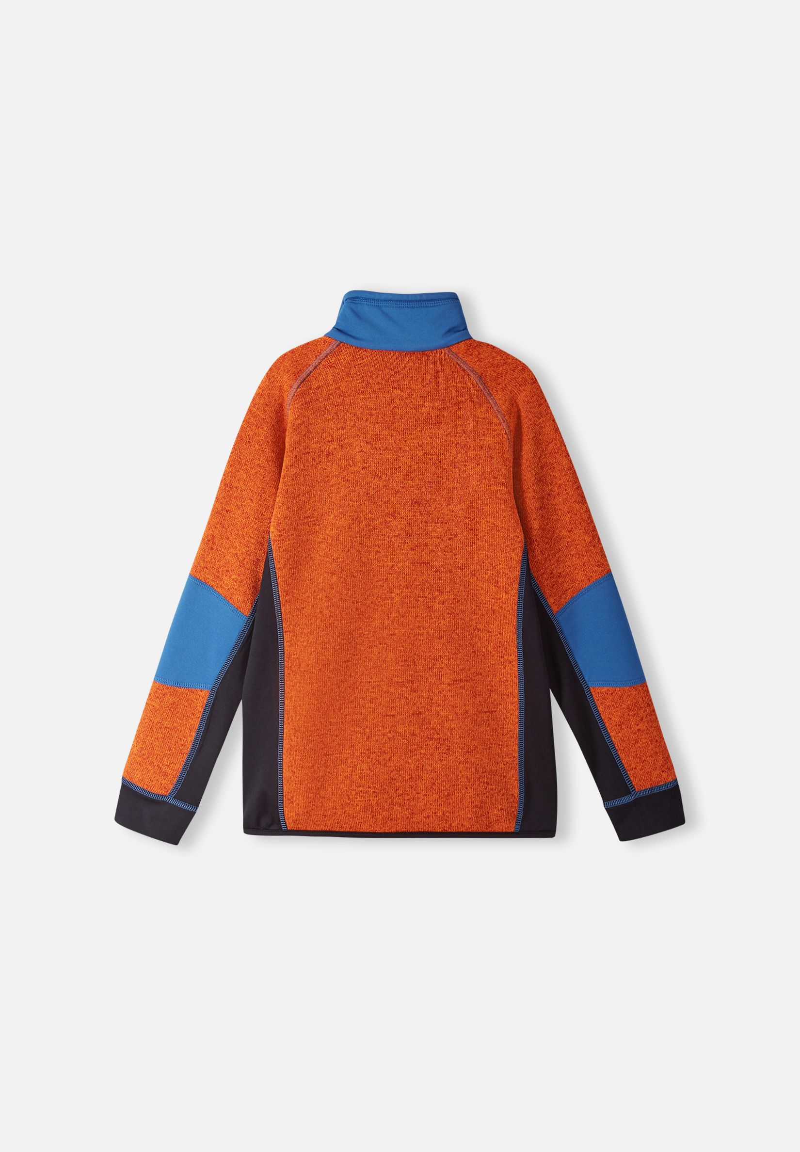 Толстовка Reima 5200046A-2680 - фото 2