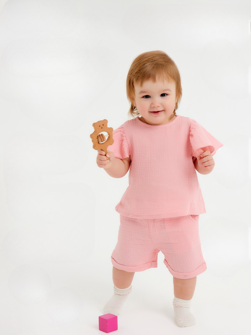 Костюм Крошка Я 9950485 - фото 1