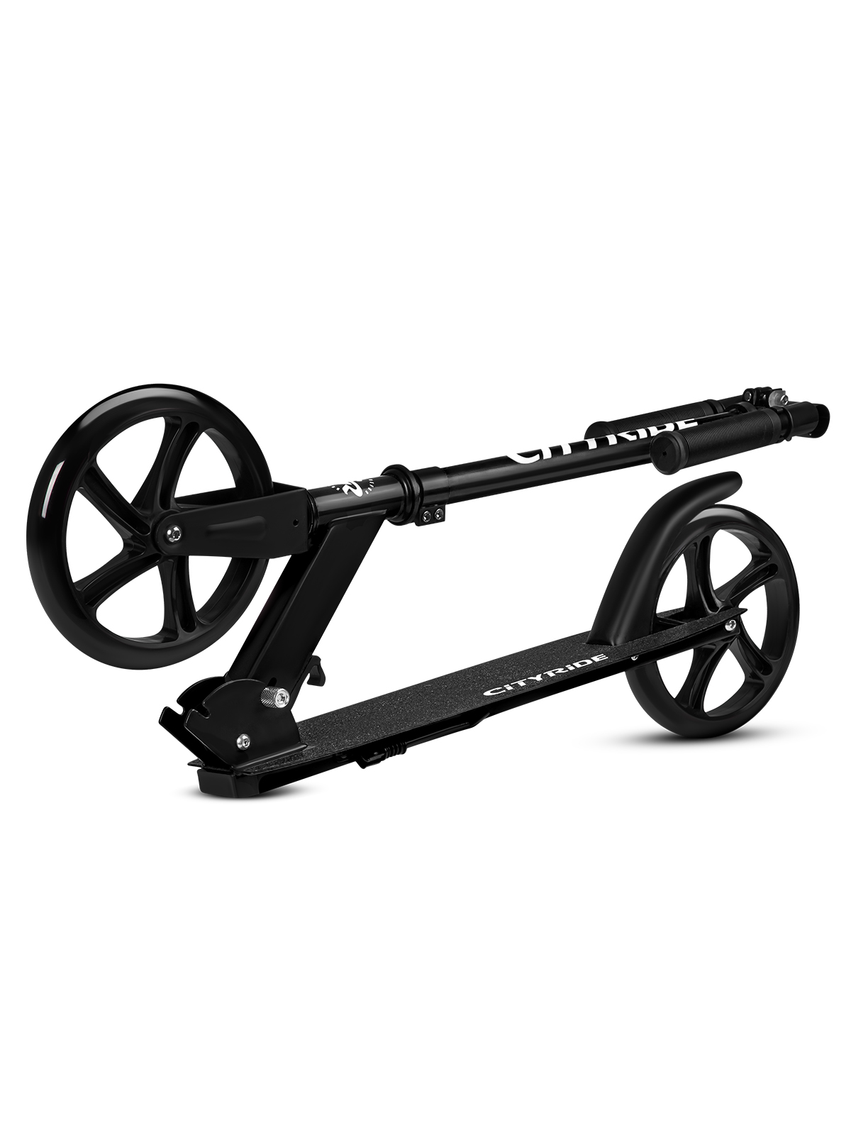 Самокат CITYRIDE двухколесный - фото 15