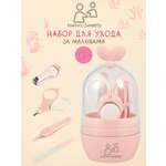 Маникюрный набор Mamas Sweety