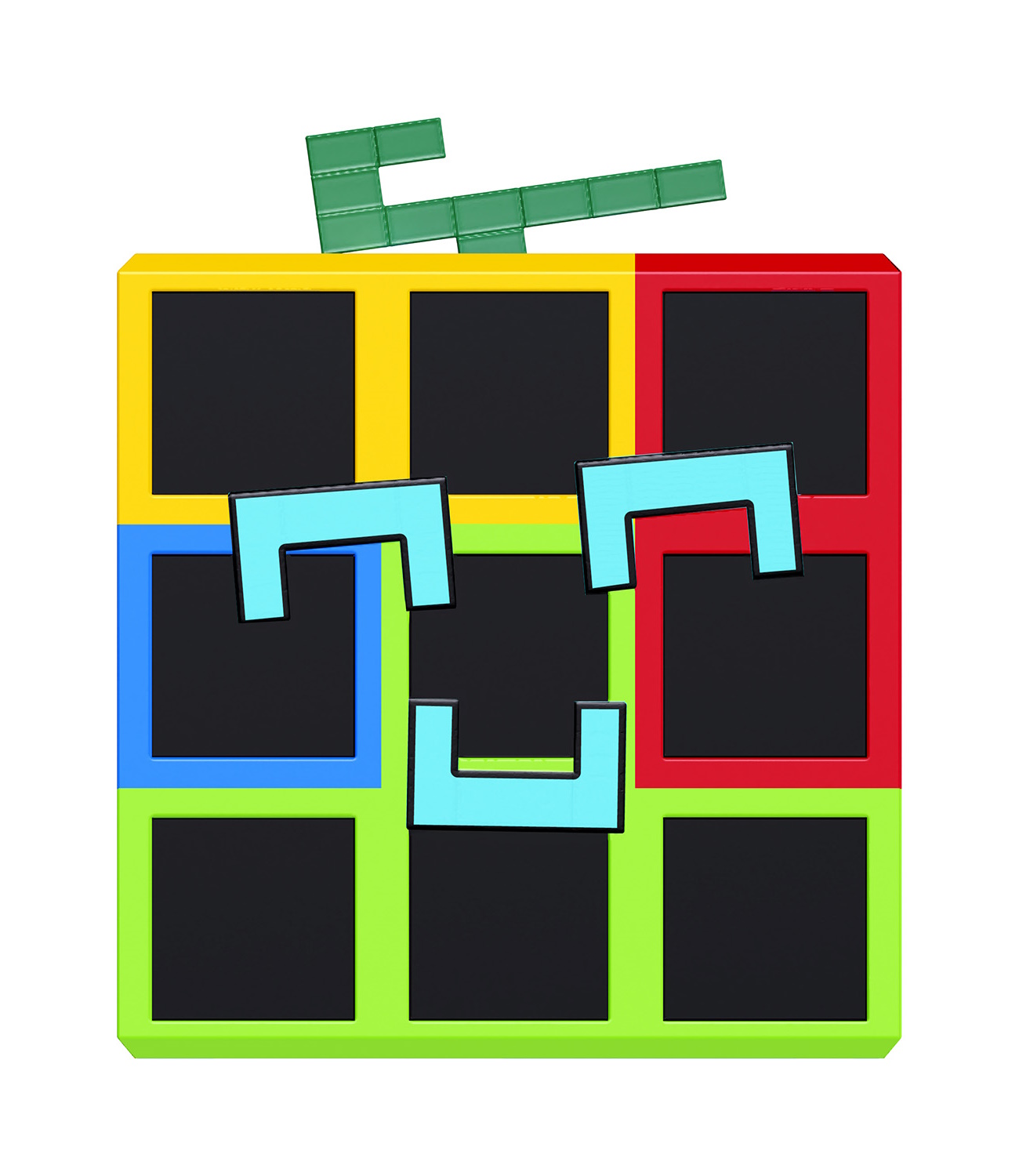 Фигурка BLOX FRUITS S3 в ассортименте - фото 3