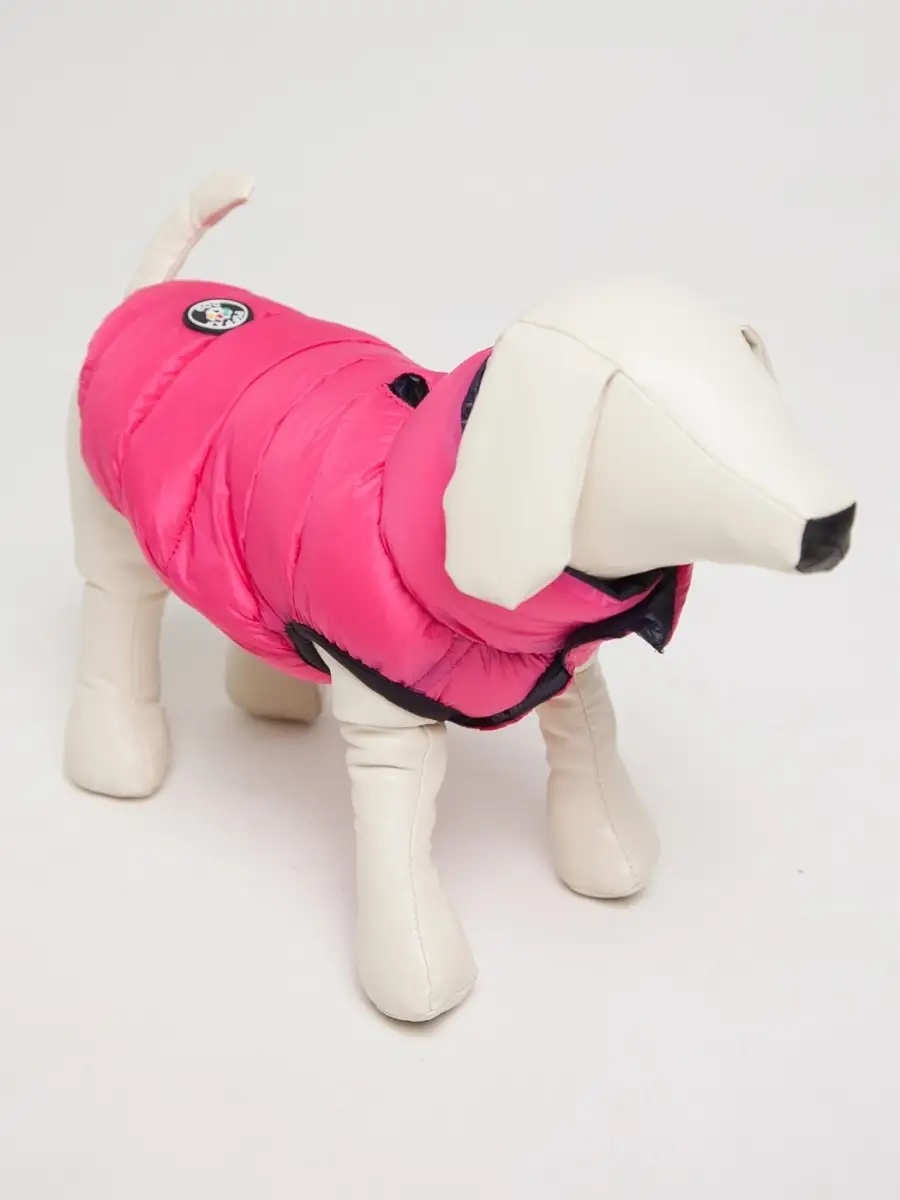 Жилет PIFPAF DOG двухсторонний - фото 2